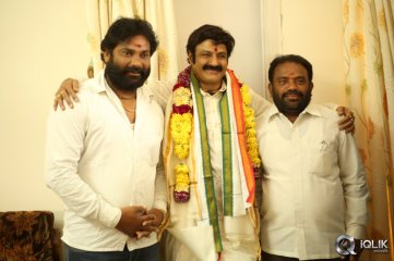 Legend Movie Team Success Tour